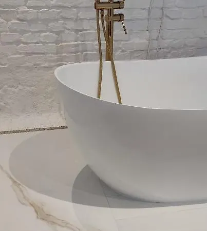 Munn 1 Апартаменты