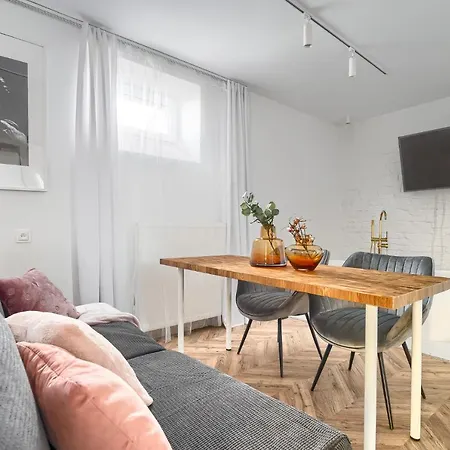 Apartamento Munn 1 *