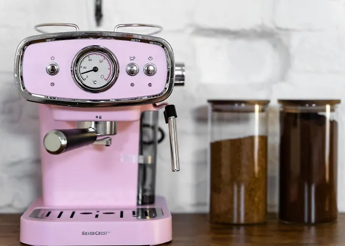 Munn 1 Lägenhet Szczecin