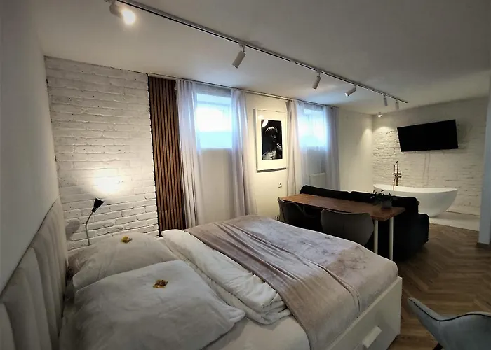 Munn 1 Apartamento *